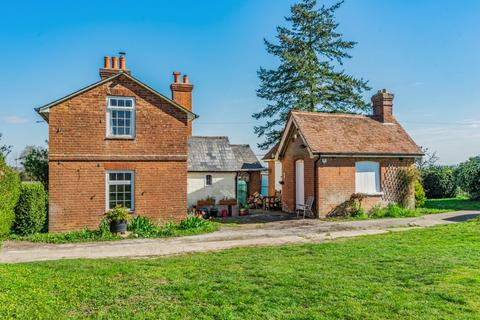 North Lodge Back Lane, Boughton Monchelsea, Maidstone, ME17 4JL