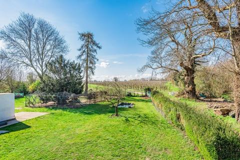 North Lodge Back Lane, Boughton Monchelsea, Maidstone, ME17 4JL