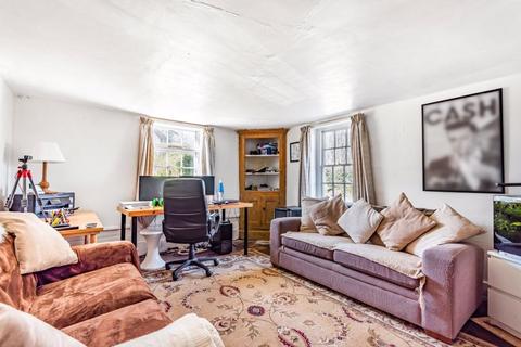 North Lodge Back Lane, Boughton Monchelsea, Maidstone, ME17 4JL