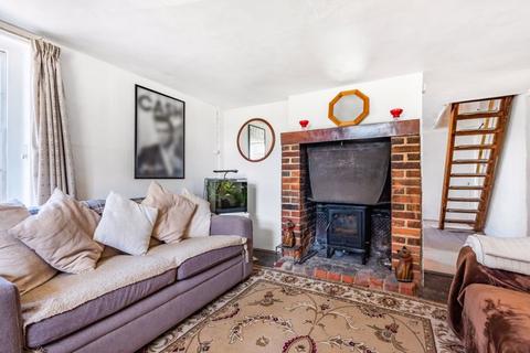 North Lodge Back Lane, Boughton Monchelsea, Maidstone, ME17 4JL