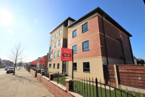 undefined, Walmersley Road, Bury, BL9