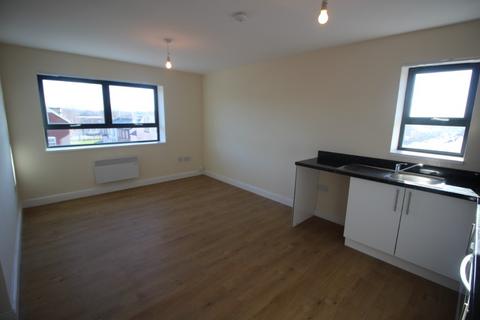 undefined, Walmersley Road, Bury, BL9