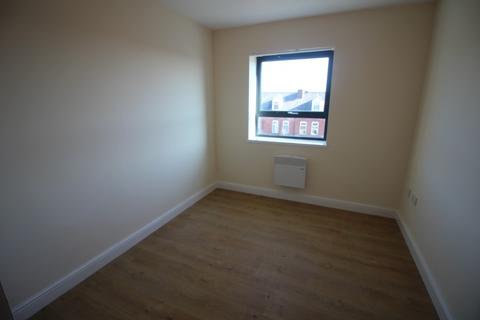 undefined, Walmersley Road, Bury, BL9