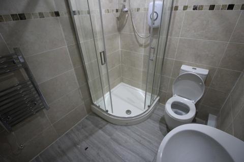 undefined, Walmersley Road, Bury, BL9
