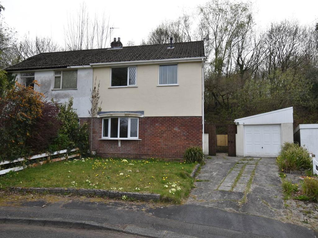 Bishwell Road, Gowerton, Swansea 3 bed house £795 pcm (£183 pw)