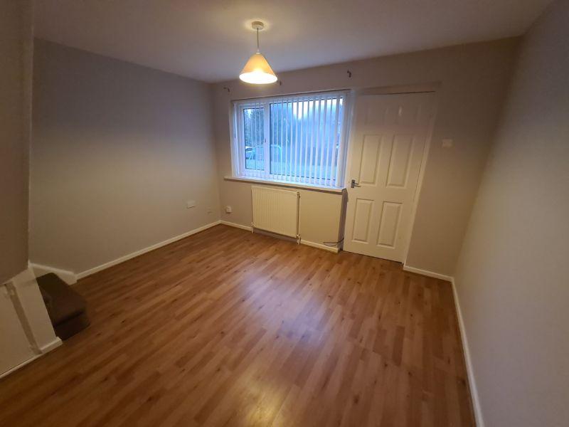 Balmoral Close, Bower Grange, Bedlington 2 bed terraced house £450