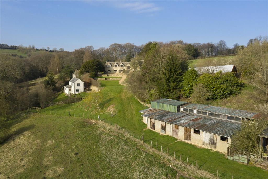 Outbuildings