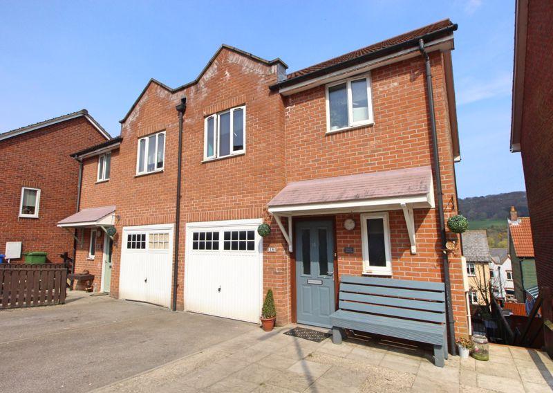 Phoenix Drive, Scarborough 3 bed townhouse £160,000