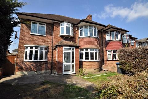 5 bedroom semi-detached house to rent, Malden Road, New Malden