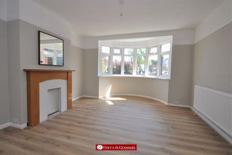 5 bedroom semi-detached house to rent, Malden Road, New Malden