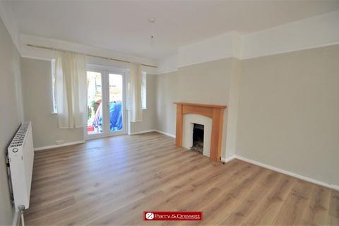 5 bedroom semi-detached house to rent, Malden Road, New Malden
