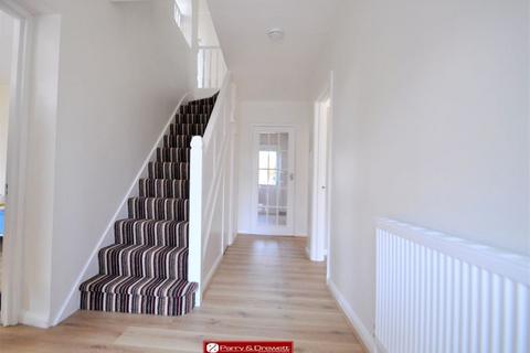 5 bedroom semi-detached house to rent, Malden Road, New Malden