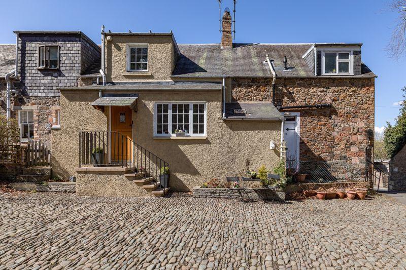Rear &amp; Communal...