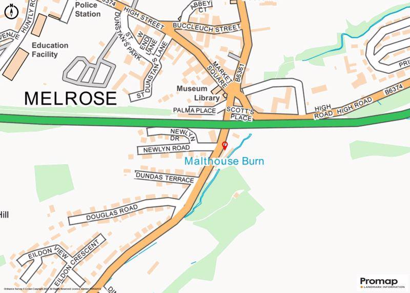 Property Location