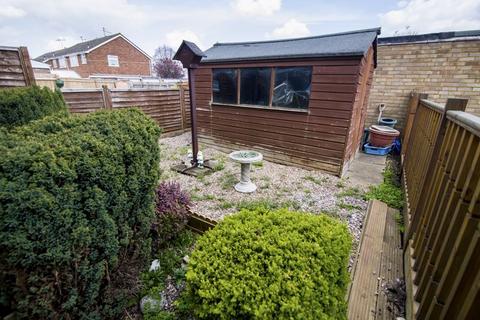 19 Hambledon Close, Aylesbury, HP21 9TY