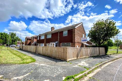 19 Hambledon Close, Aylesbury, HP21 9TY