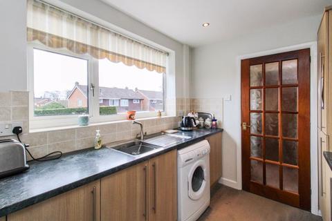 20 Boucher Road, Cheddleton, Leek, ST13 7JH