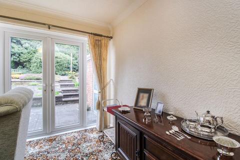 20 Boucher Road, Cheddleton, Leek, ST13 7JH