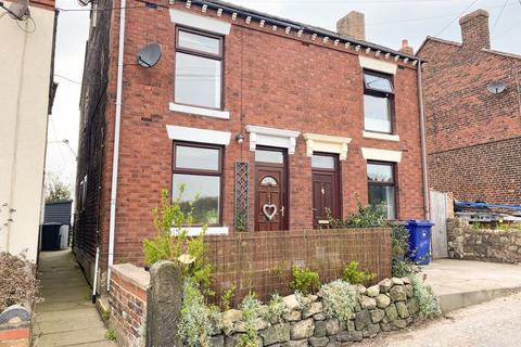 4 Dales Green, Rookery, Stoke-on-trent, ST7 4RJ