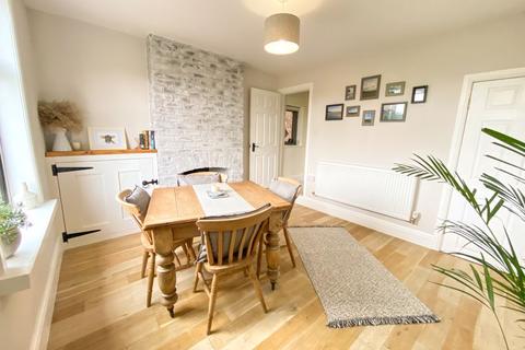 4 Dales Green, Rookery, Stoke-on-trent, ST7 4RJ