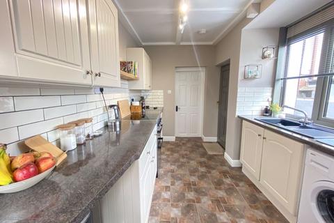 4 Dales Green, Rookery, Stoke-on-trent, ST7 4RJ