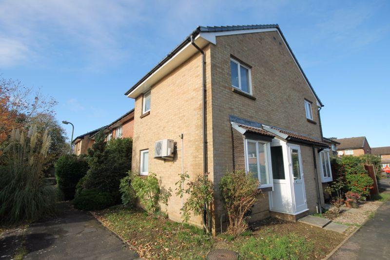 Axtell Close KIDLINGTON 1 bed terraced house for sale £245,000