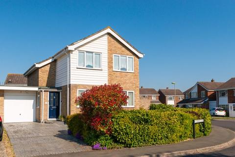 2 Cherwell Close, Abingdon, OX14 3TD