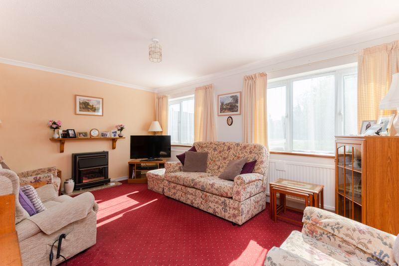 Cherwell Close, Abingdon 3 bed detached house £415,000