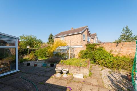 2 Cherwell Close, Abingdon, OX14 3TD