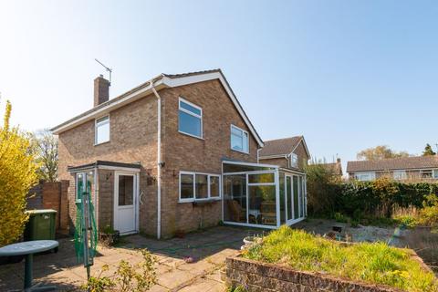 2 Cherwell Close, Abingdon, OX14 3TD
