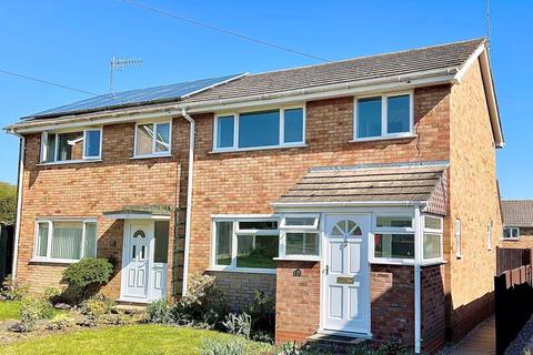 15 Apple Tree Road, Pershore, WR10 1ER