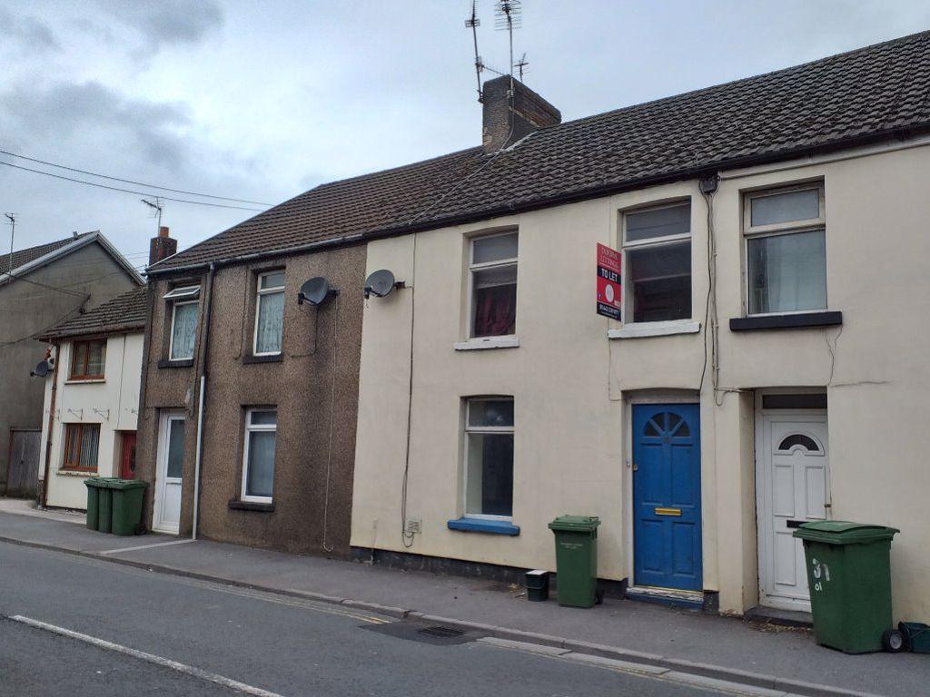 Bridgend Road, Llanharan Pontyclun 3 bed house £600 pcm (£138 pw)