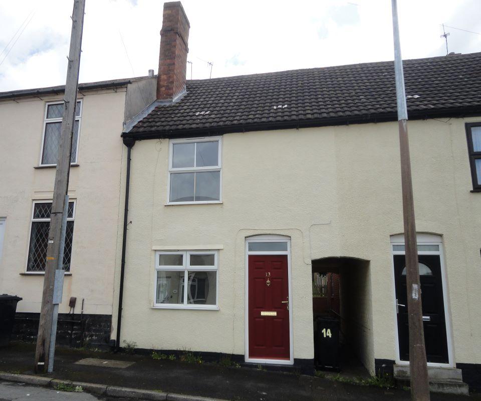 Spring Street, Lye, Stourbridge, West Midlands, DY9 7EJ 2 bed terraced