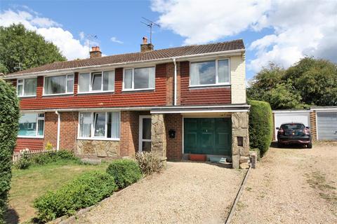 42 Downsview, Small Dole, Henfield, BN5 9YB