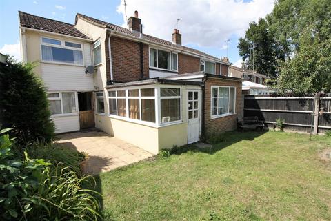 42 Downsview, Small Dole, Henfield, BN5 9YB