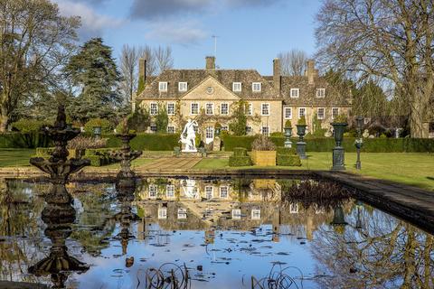 12 bedroom detached house for sale, Fairford, Gloucestershire, GL7