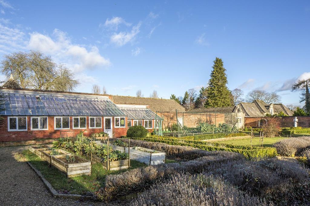 Kitchen Garden