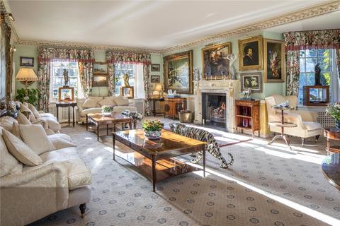undefined, Fairford, Gloucestershire, GL7