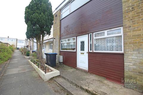 316 Northbrooks, Harlow, CM19 4DW