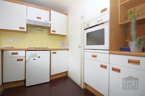 316 Northbrooks, Harlow, CM19 4DW