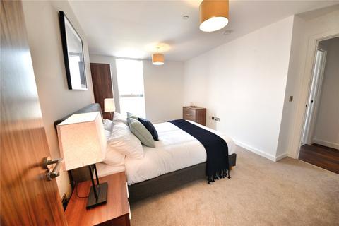 2 bedroom apartment to rent, Regent Road, Manchester, M3