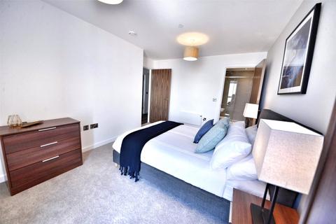 2 bedroom apartment to rent, Regent Road, Manchester, M3