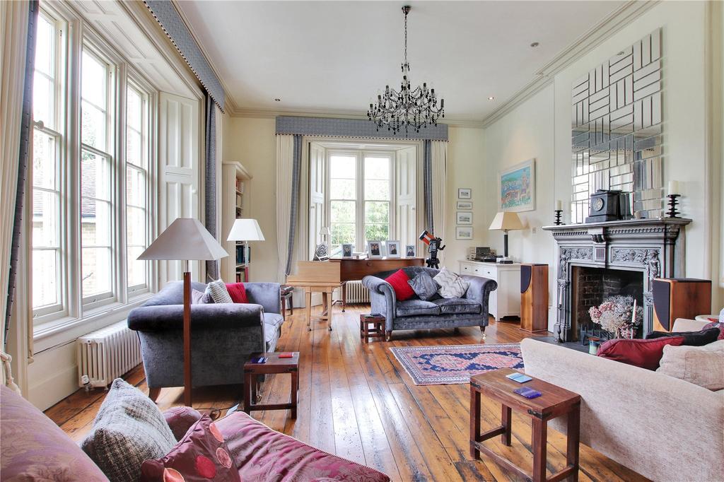 Drawing Room