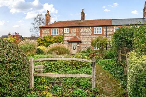 3 bedroom semi-detached house to rent, Dairy Cottages, Preshaw Estate, Upham, Southampton, SO32