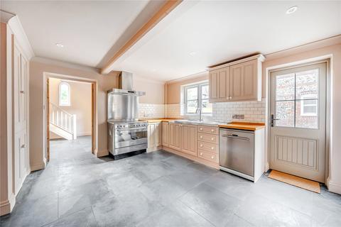 3 bedroom semi-detached house to rent, Dairy Cottages, Preshaw Estate, Upham, Southampton, SO32