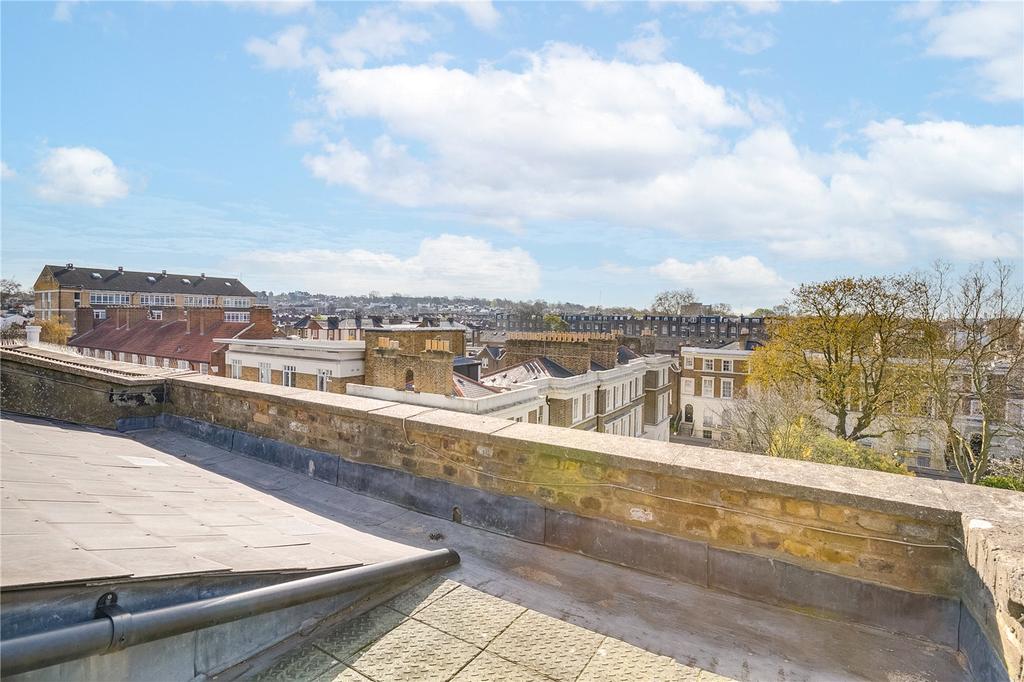 Flat Roof