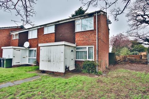 25 Brockhampton Close, Worcester, WR4 9XJ