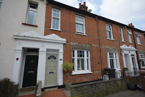 8 Manor Road, Chelmsford, CM2 0ER