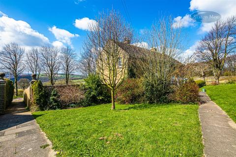 11 Hillside Way, Wortley, Sheffield, S35 7DD