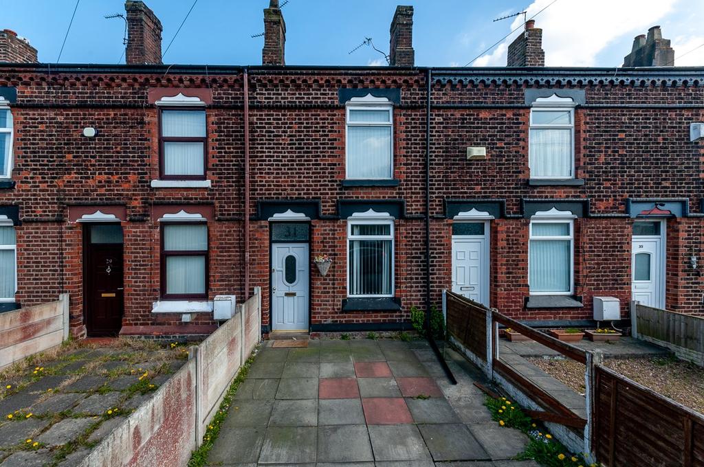 Houses For Sale Mercer Street Burtonwood at Ann Burgess blog